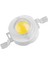 Powerled 3V-3.4V 1 Watt 350MA 90 Lümen Beyaz 1