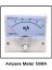 Ampermetre 1