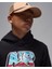 Nıke Jordan Jdb Aır Postcard Po-Hoodıe Erkek Çocuk Sweatshirt 95F160 3