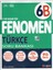 Fenomen 6. Sınıf 6b Türkçe Soru Bankası 1