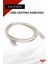 1.5 Metre USB Uzatma Kablosu - USB 2.0 Extension Cable 1.5mt 2