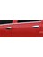 Fiat Grande Punto Kapı Kolu Ve Çerçevesi Krom 4 Kapı 8 Parça 2005 - 2018 Arası Modeller İçin 2