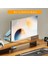 North Bayou Nb F80 (2025 Model) Amortisörlü Tekli Monitör Standı Bulut Mavisi (17-30 Inç)-(2-9 Kg) 4