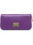 Kadın Cüzdan & Kartlık Demı L Piumelli Milano Wallet D45 Purple 1