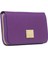 Kadın Cüzdan & Kartlık Demı L Piumelli Milano Wallet D45 Purple 2