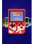 400 Oyunlu Sup Game Box Plus – Taşınabilir Retro Oyun Konsolu 1