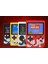 400 Oyunlu Sup Game Box Plus – Taşınabilir Retro Oyun Konsolu 2
