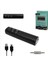 LV-B09 Bluetooth Aux Araç Kiti 2