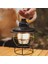 Powermaster PM-16042 Retro Nostaljik Şarjlı Kamp Lambası Filament + Smd Ledli 3