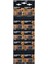 Duracell Alkalin 1.5 Volt Aaa 20’li Ince Kalem Pil LR03/MN2400 1