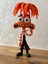 Ters Yüz Kaygı Anksiyete Anxiety Inside Out Karakter Figür 2
