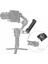 3161 Djı Rs 2 ve Rsc 2 Gimbal Için Sling Grip 3
