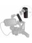 3161 Djı Rs 2 ve Rsc 2 Gimbal Için Sling Grip 4