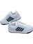Yeni Model Beyaz Bay Bayan Çocuk Ortopedik Sneakers Model Spor Ayakkabı 1