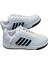 Yeni Model Beyaz Bay Bayan Çocuk Ortopedik Sneakers Model Spor Ayakkabı 3