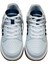 Yeni Model Beyaz Bay Bayan Çocuk Ortopedik Sneakers Model Spor Ayakkabı 3