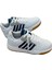Yeni Model Beyaz Bay Bayan Çocuk Ortopedik Sneakers Model Spor Ayakkabı 4