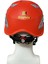 Sl Steep C Dağcı Baret Turuncu 4