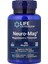 Extension Neuro-Mag™ Magnesium L-Threonate – 48 Mg – 90 Vejetaryen Kapsül 1