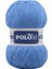 Kristal Lif Ipi COLOR:112 MAVİ-100GR-1 Adet 1