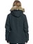 Kadın Snowboard Ceketi Shelter JK Siyah 8