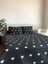 Kalpli Çift Kişilik 3 Parça Yatak Örtüsü Seti - 200X240 cm (Pvc Çantalı) 2