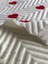 Kalpli Çift Kişilik 3 Parça Yatak Örtüsü Seti - 200X240 cm (Pvc Çantalı) 6