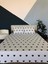 Kalpli Çift Kişilik 3 Parça Yatak Örtüsü Seti - 200X240 cm (Pvc Çantalı) 2