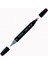 Brush Marker RP17 Pastel Pink 1