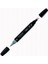 Brush Marker P84 Pastel Violet 1