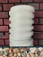 10'lu Paket Strafor Pasta Altı-Tepsisi 30CM Çap 3cm Yükseklik 1