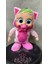 Yürüyen ve Dans Eden Oyuncak Crybabyy Emzikli Müzikli Pilli Emziği Çıkarınca Ağlayan Peluş Bebek 1
