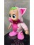 Yürüyen ve Dans Eden Oyuncak Crybabyy Emzikli Müzikli Pilli Emziği Çıkarınca Ağlayan Peluş Bebek 2