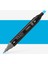 Touch Twin Marker B262 Cerulean Blue Light 1