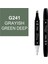 Touch Twin Marker G241 Grayish Green Deep 1