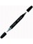 Touch Twin Brush Marker Cg7 Cool Grey 1