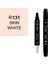 Touch Twin Brush Marker R131 Skin White 1