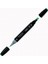 Touch Twin Marker G46 Vivid Green 1