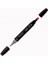 Touch Twin Brush Marker R3 Rose Red 1