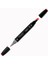 Touch Twin Brush Marker R12 Coral Red 1