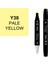 Touch Twin Marker Y38 Pale Yellow 1