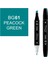 Touch Twin Brush Marker BG61 Peacock Green 1
