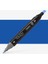Touch Twin Brush Marker PB71 Cobalt Blue 1