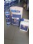 Jelbeton 20 Kğ Krmızı +D10 Latex Astar 5 Kğ+ Liquid Glass Sıvı Cam Şeffaf 2 Kğ 1