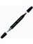 Touch Twin Brush Marker P85 Vivid Purple 1