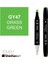 Touch Twin Brush Marker GY47 Grass Green 1