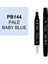 Touch Twin Brush Marker PB144 Pale Baby Blue 1