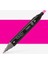 Touch Twin Marker F125 Fluorescent Rose 1