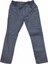 Çocuk Okul Pantalonu Şerz Kumaş Tam Lastikli Kaşkorse 1
