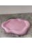 Oval ve Yuvarlak Beton Tepsi Dekoratif Kase 1
